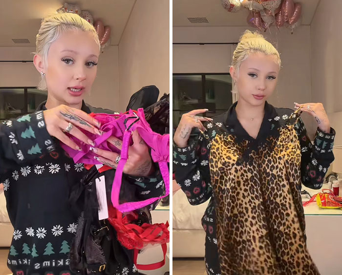 “Gross”: Kourtney Kardashian And Travis Barker Face Backlash For Intimate Gift For His Daughter