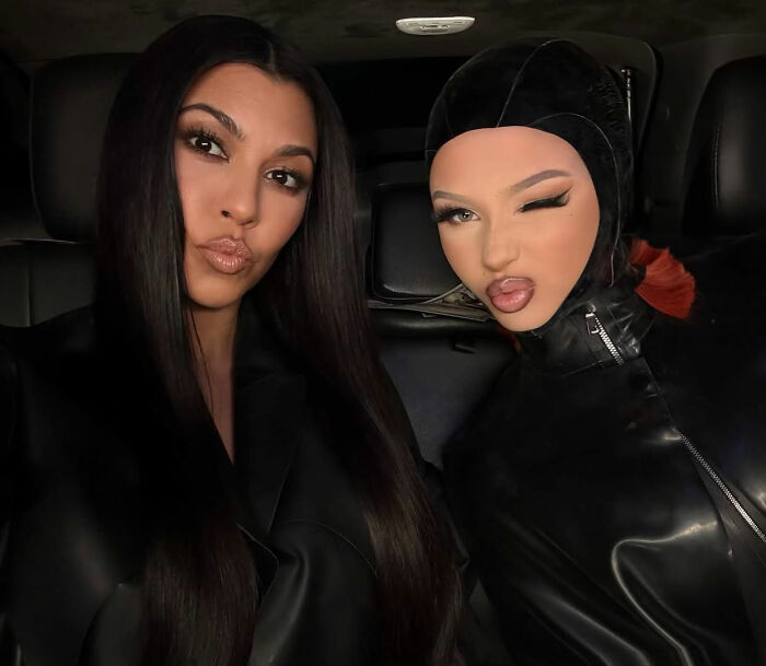 “Gross”: Kourtney Kardashian And Travis Barker Face Backlash For Intimate Gift For His Daughter