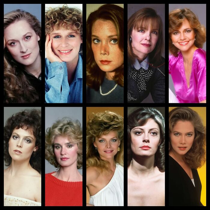 “What Happened To All The Faces?”: Woman Sparks Debate Over Hollywood Actresses Starting To Look Identical