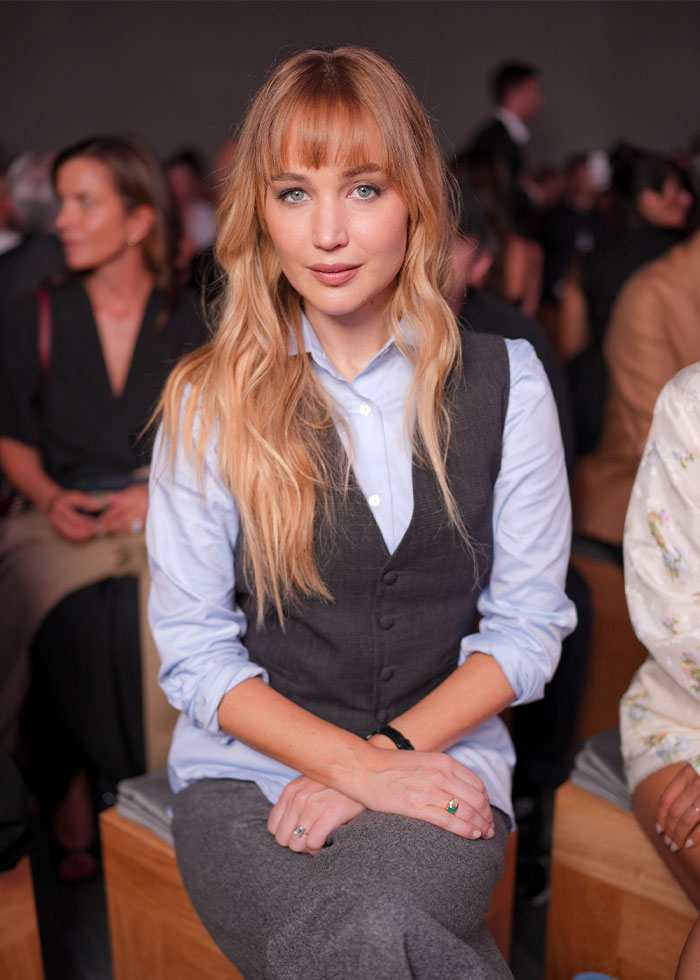 “What Happened To All The Faces?”: Woman Sparks Debate Over Hollywood Actresses Starting To Look Identical