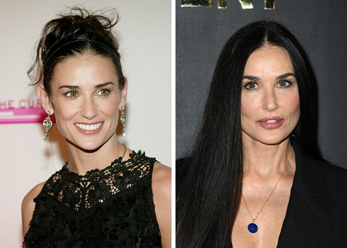 “What Happened To All The Faces?”: Woman Sparks Debate Over Hollywood Actresses Starting To Look Identical