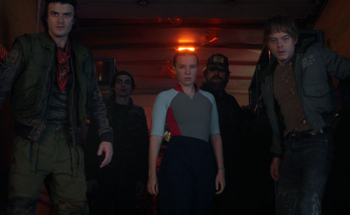 “Comically Bad”: Stranger Things 5 Gets Brutally Roasted Online After ‘Cringe’ Penultimate Episode