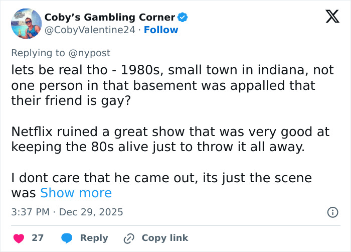 “Comically Bad”: Stranger Things 5 Gets Brutally Roasted Online After ‘Cringe’ Penultimate Episode