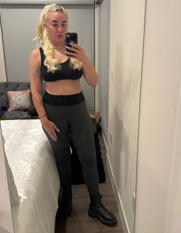 Amanda Bynes Opens Up About Using Injections After Paparazzi Pic Shows Dramatic Weight Loss Amanda Bynes Opens Up About Using Injections After Paparazzi Pic Shows Dramatic Weight Loss
