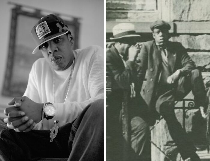 40 Celebrities And Their Lookalikes From The Past That The Internet Can&rsquo;t Stop Talking About