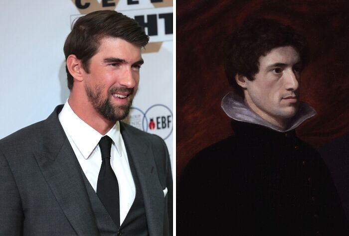 40 Celebrities And Their Lookalikes From The Past That The Internet Can&rsquo;t Stop Talking About