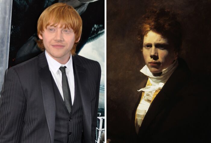 40 Celebrities And Their Lookalikes From The Past That The Internet Can&rsquo;t Stop Talking About