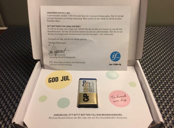 61 Pics Of The Most Bizarre Things People Received As Christmas Gifts