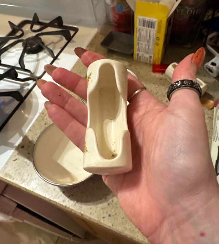 61 Pics Of The Most Bizarre Things People Received As Christmas Gifts