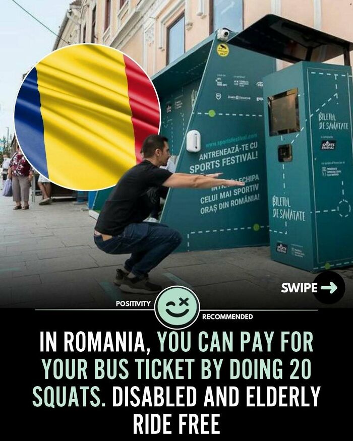 “Positivity Recommended”: 92 Wholesome Facts That Might Bring Some Sunshine To Your Day