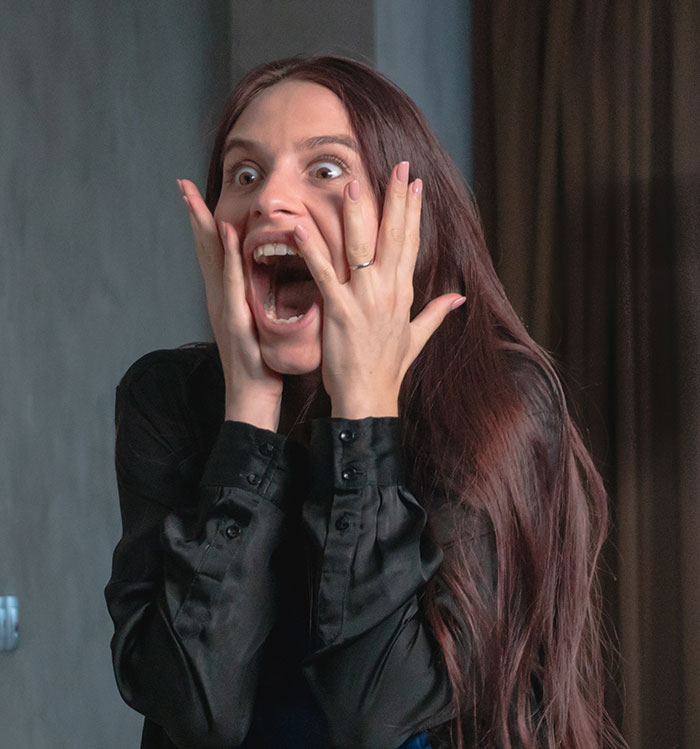 53 People Share Things They Only Started To Believe In Once It Happened To Them