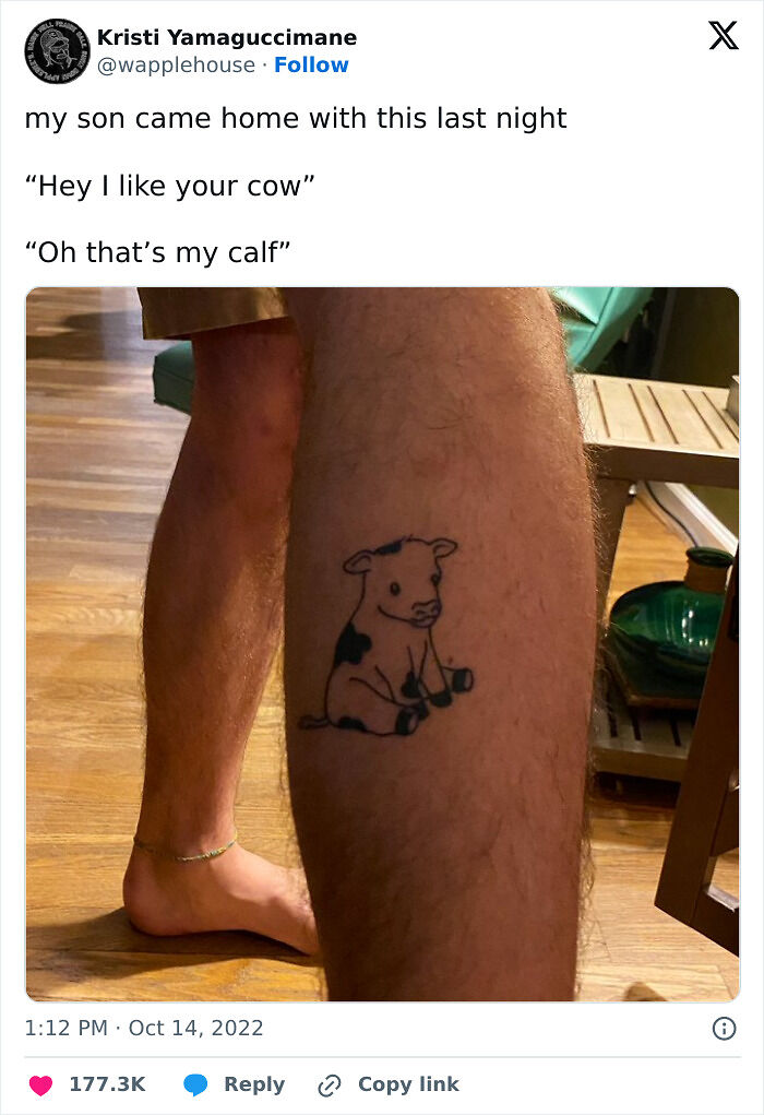 118 Of The Funniest Dad Jokes From This Account Dedicated Entirely To Them (New Pics)