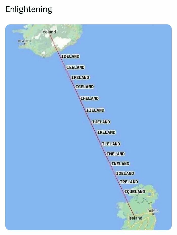 118 Of The Funniest Dad Jokes From This Account Dedicated Entirely To Them (New Pics)