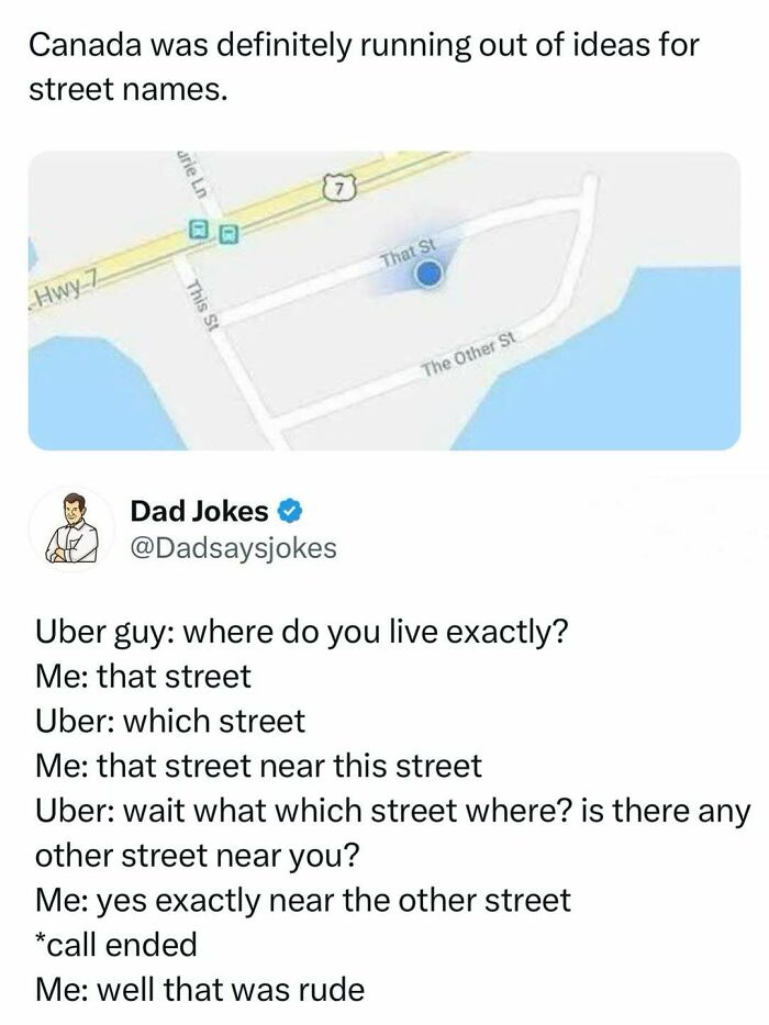 118 Of The Funniest Dad Jokes From This Account Dedicated Entirely To Them (New Pics)