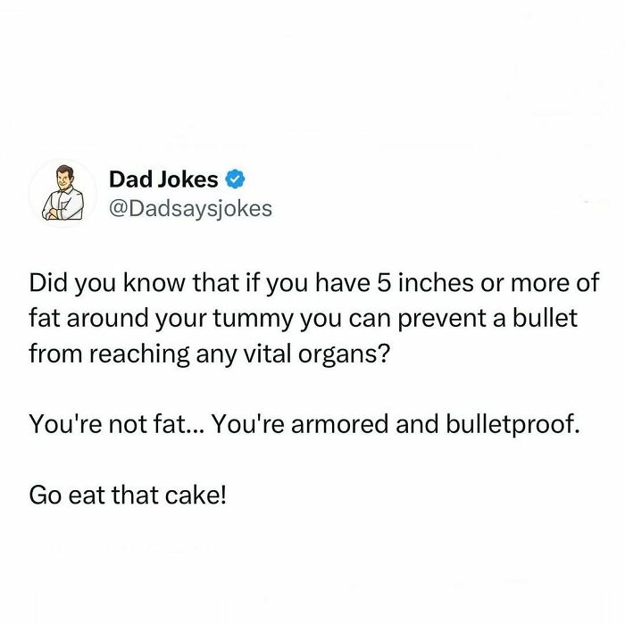 118 Of The Funniest Dad Jokes From This Account Dedicated Entirely To Them (New Pics)