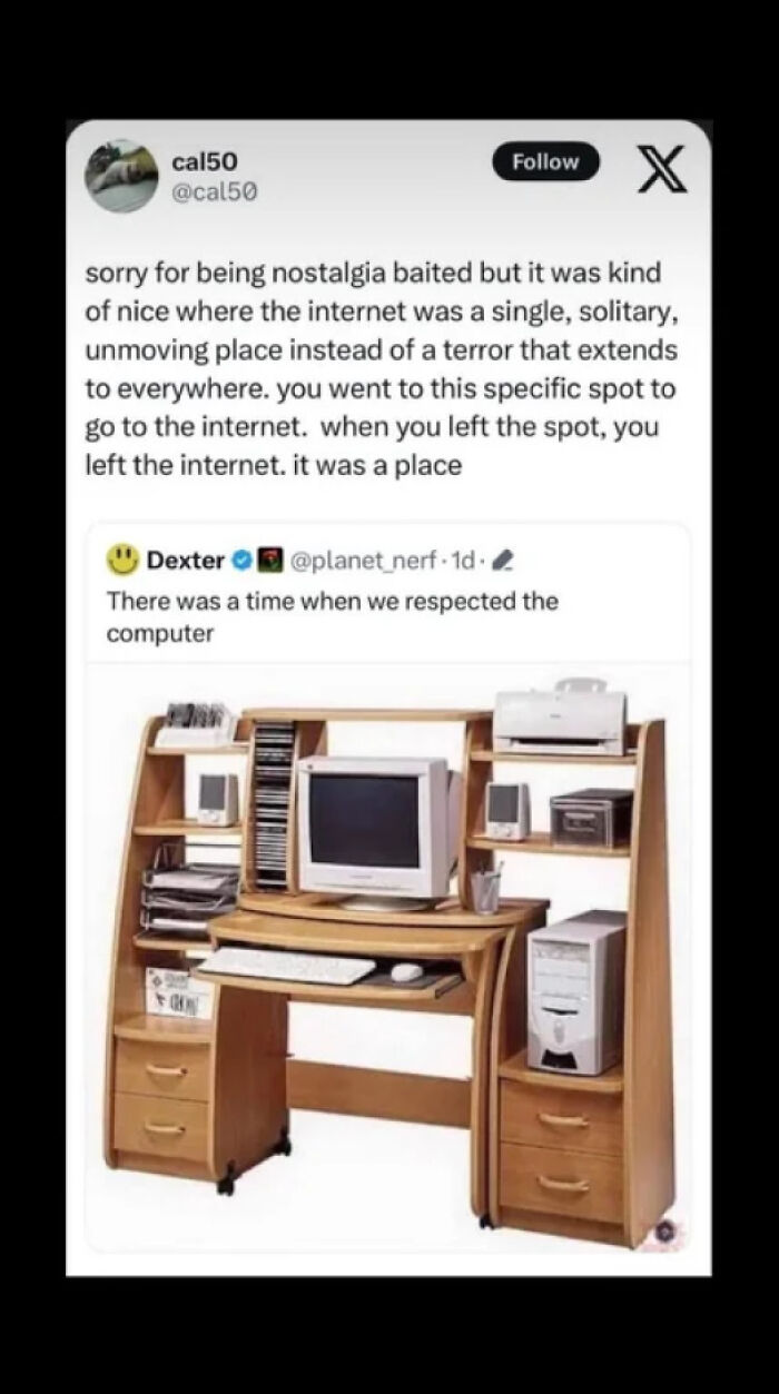 “90s And 2000s Nostalgia”: 76 Posts That Might Remind You Of Childhood