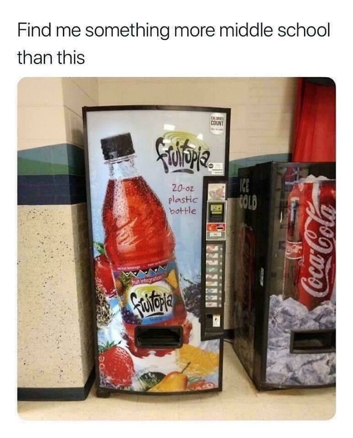 “90s And 2000s Nostalgia”: 76 Posts That Might Remind You Of Childhood