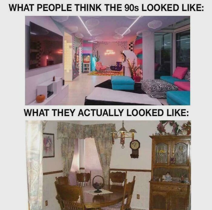 “90s And 2000s Nostalgia”: 76 Posts That Might Remind You Of Childhood