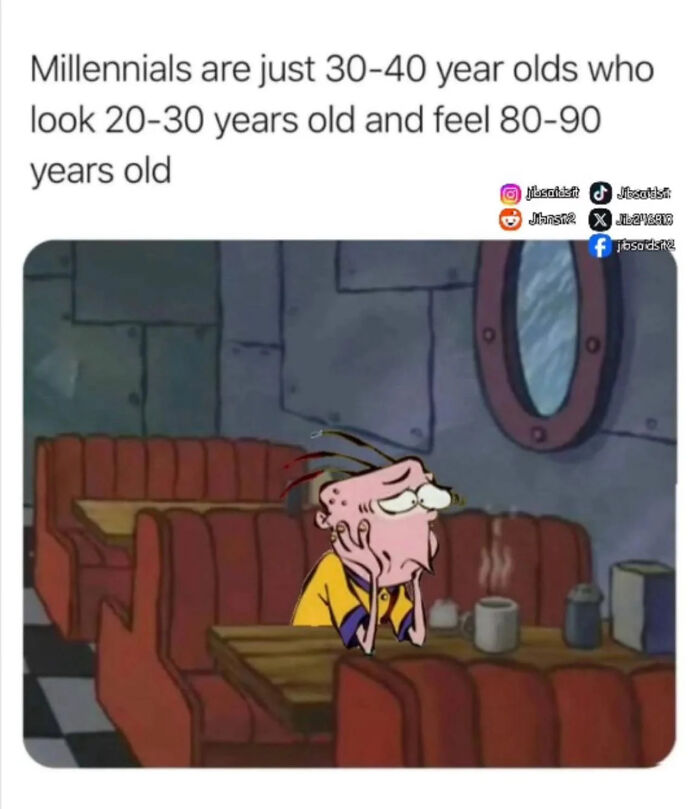 “90s And 2000s Nostalgia”: 76 Posts That Might Remind You Of Childhood