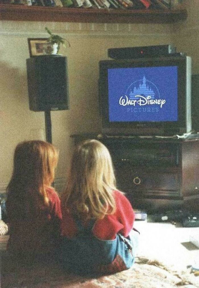 “90s And 2000s Nostalgia”: 76 Posts That Might Remind You Of Childhood
