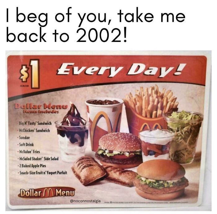 “90s And 2000s Nostalgia”: 76 Posts That Might Remind You Of Childhood