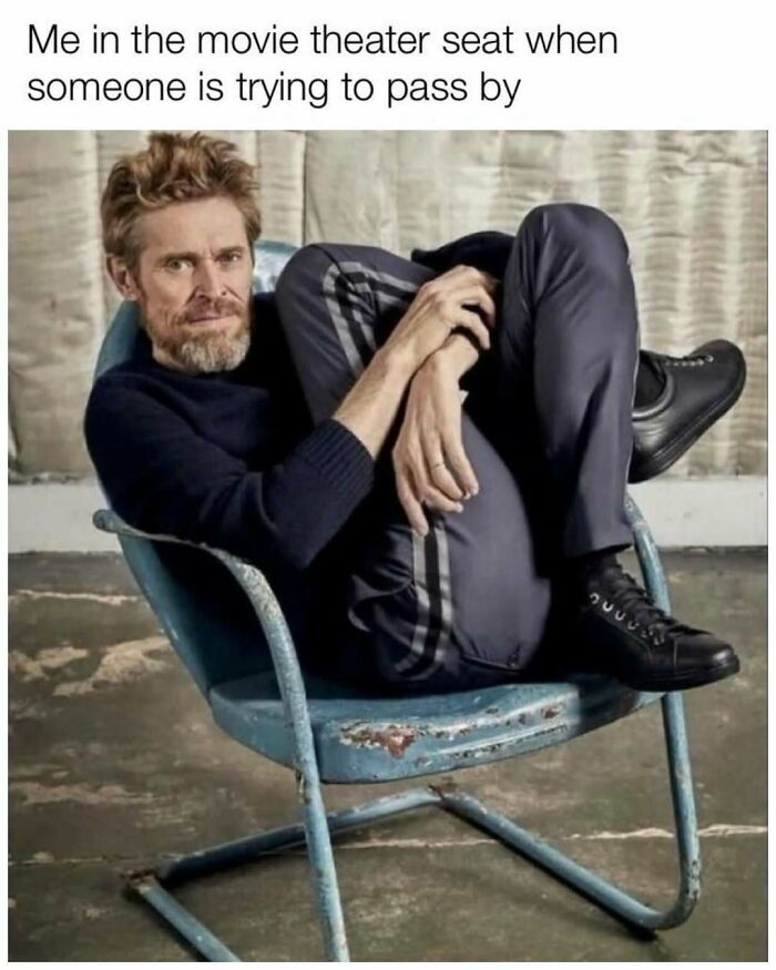 If Life Is Getting Too Boring, Here Are 40 Random Memes To Spice It Up (New Pics)