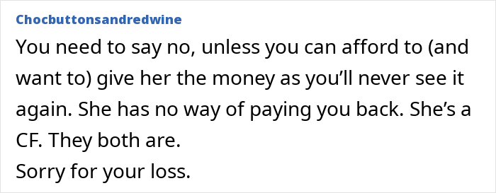 Woman Sad She Has To End A 22-Year-Long Friendship After Friend&rsquo;s Unhinged Request