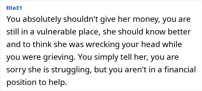 Woman Sad She Has To End A 22-Year-Long Friendship After Friend&rsquo;s Unhinged Request
