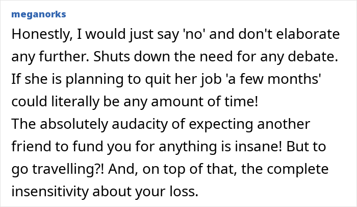 Woman Sad She Has To End A 22-Year-Long Friendship After Friend&rsquo;s Unhinged Request