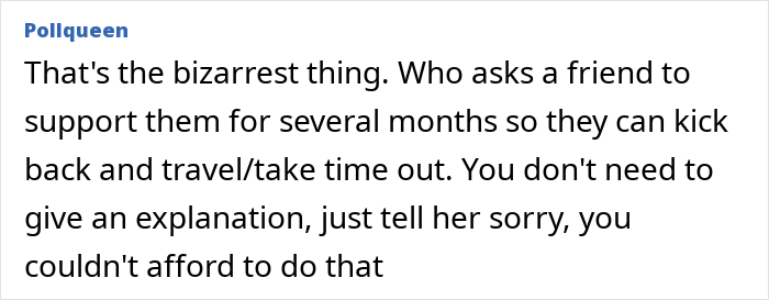 Woman Sad She Has To End A 22-Year-Long Friendship After Friend&rsquo;s Unhinged Request