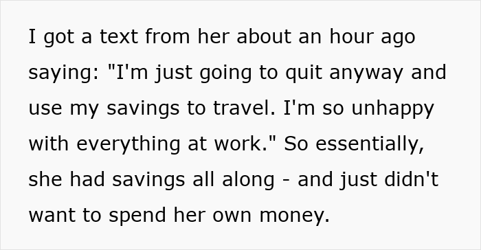 Woman Sad She Has To End A 22-Year-Long Friendship After Friend&rsquo;s Unhinged Request