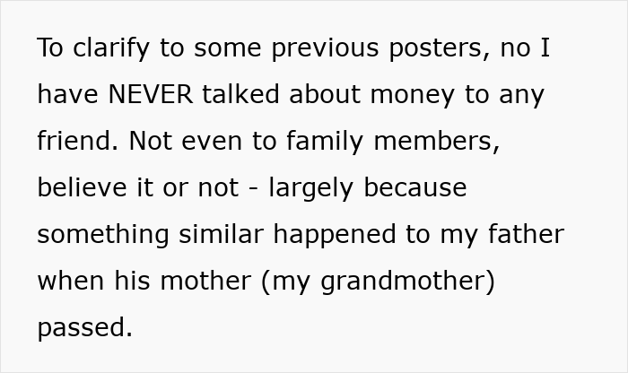 Woman Sad She Has To End A 22-Year-Long Friendship After Friend&rsquo;s Unhinged Request