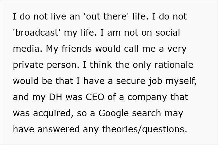 Woman Sad She Has To End A 22-Year-Long Friendship After Friend&rsquo;s Unhinged Request
