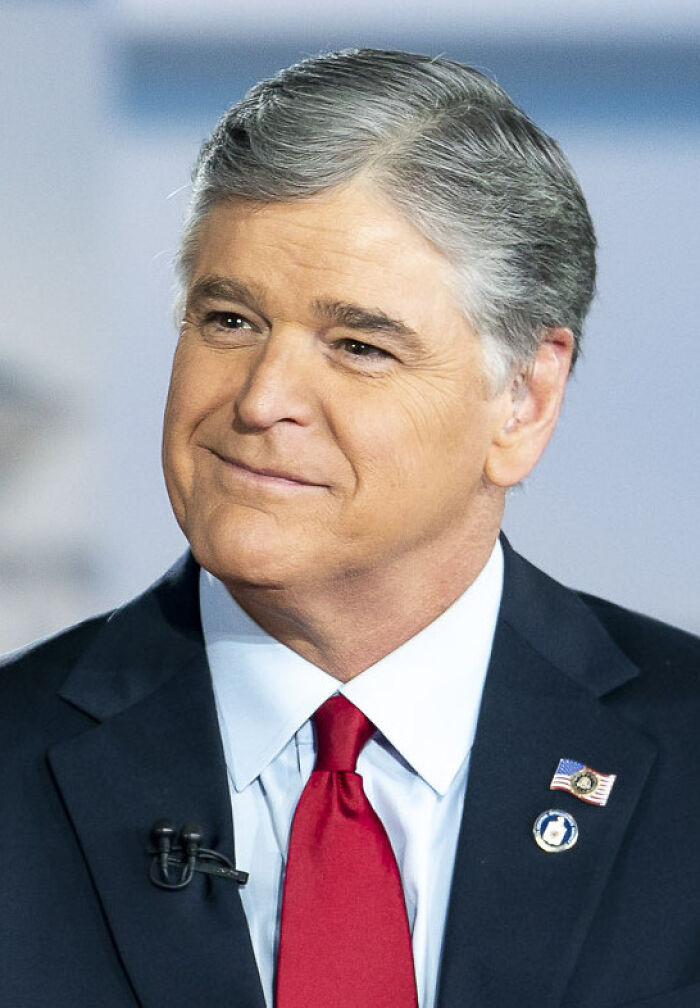 Sean Hannity: Bio And Career Highlights