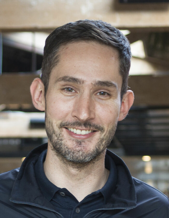 Kevin Systrom: Bio And Career Highlights