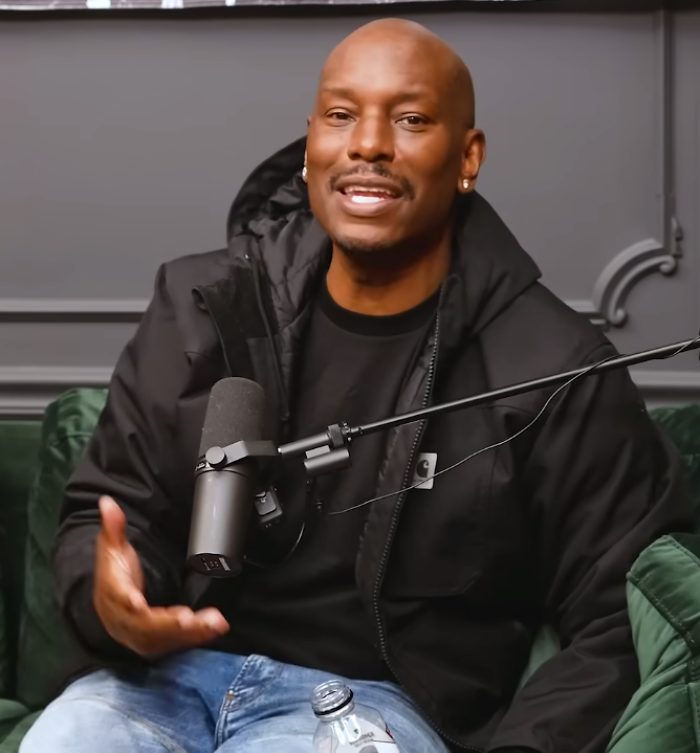Tyrese Gibson: Bio And Career Highlights