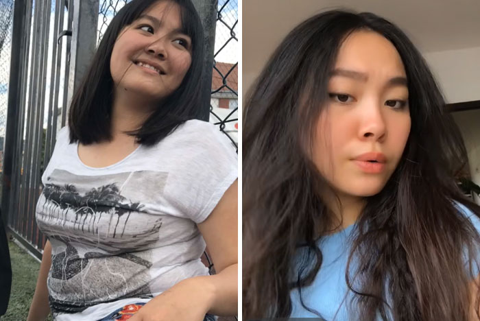 New “Man In The Mirror” Has People Sharing Their Amazing Glow-Ups