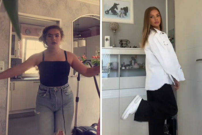 New “Man In The Mirror” Has People Sharing Their Amazing Glow-Ups