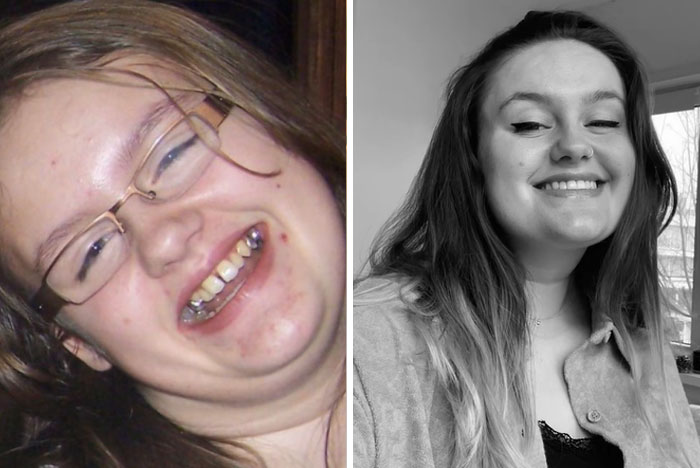 New “Man In The Mirror” Has People Sharing Their Amazing Glow-Ups