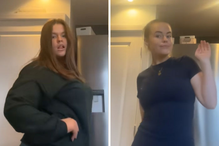 New “Man In The Mirror” Has People Sharing Their Amazing Glow-Ups