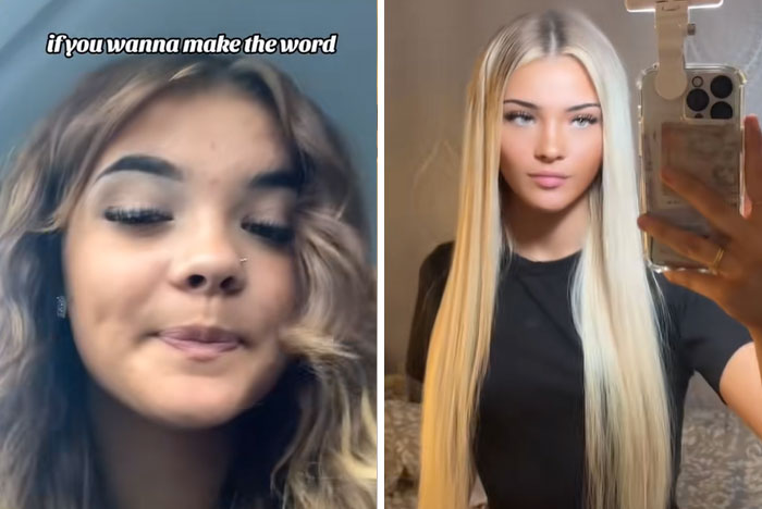 New “Man In The Mirror” Has People Sharing Their Amazing Glow-Ups