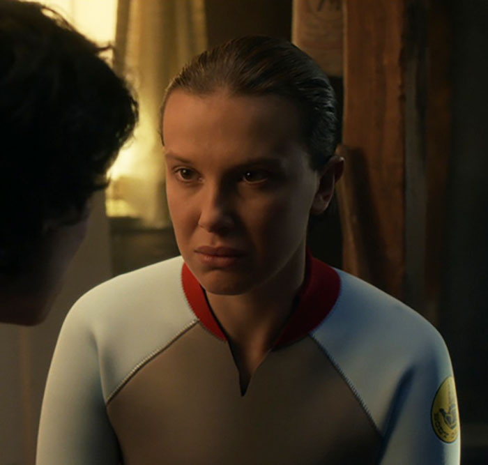 Millie Bobby Brown’s Sad Confession About Plastic Surgery Rumors On Vogue Issue Stuns Millie Bobby Brown’s Sad Confession About Plastic Surgery Rumors On Vogue Issue Stuns