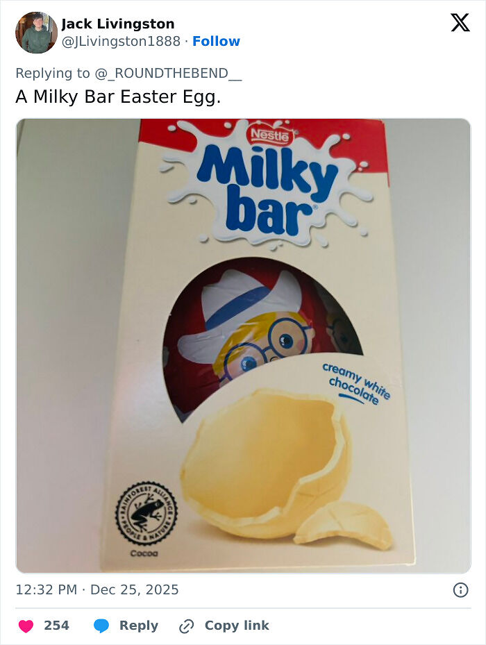 40 Of The Worst Xmas Presents People Received This Holiday