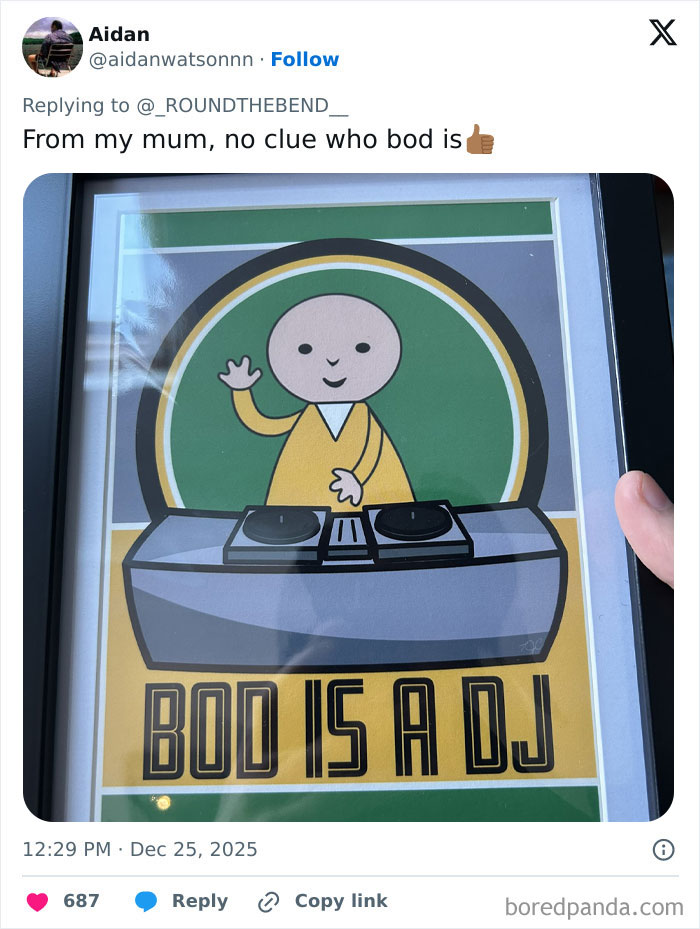 40 Of The Worst Xmas Presents People Received This Holiday