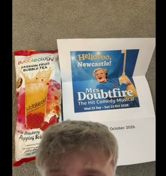 40 Of The Worst Xmas Presents People Received This Holiday