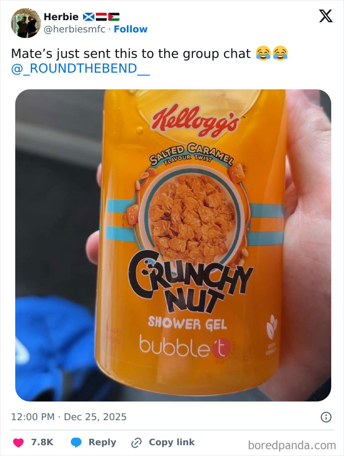 40 Of The Worst Xmas Presents People Received This Holiday