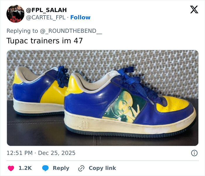 40 Of The Worst Xmas Presents People Received This Holiday