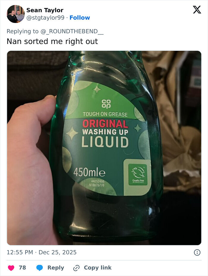 40 Of The Worst Xmas Presents People Received This Holiday