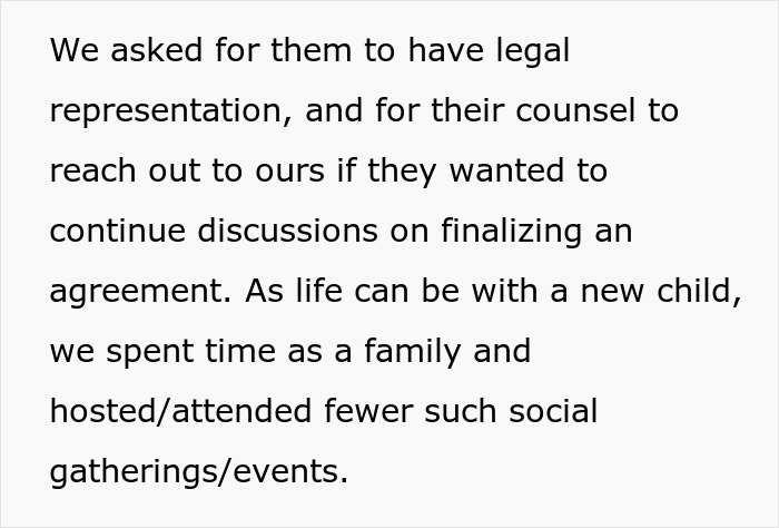 Couple Decide To Destroy Their Embryos After Friends’ True Colors Come To Light