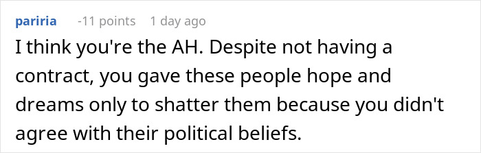 Couple Decide To Destroy Their Embryos After Friends’ True Colors Come To Light